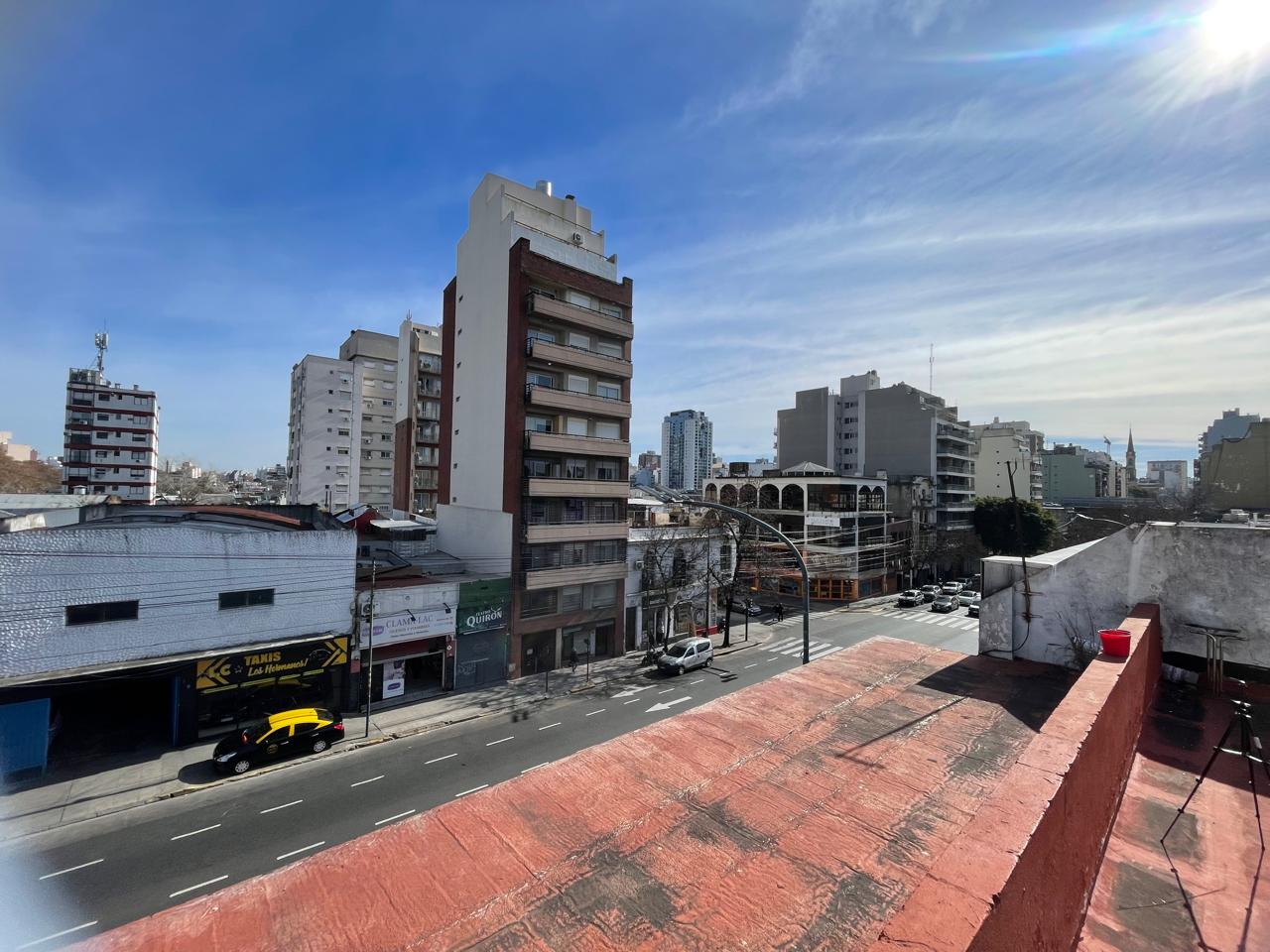 Inmueble apto para consstruir